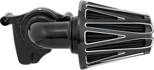 ARLEN NESS Monster Sucker? Air Cleaner - Black 600-081