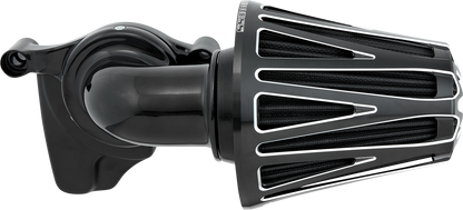 ARLEN NESS Monster Sucker? Air Cleaner - Black 600-081
