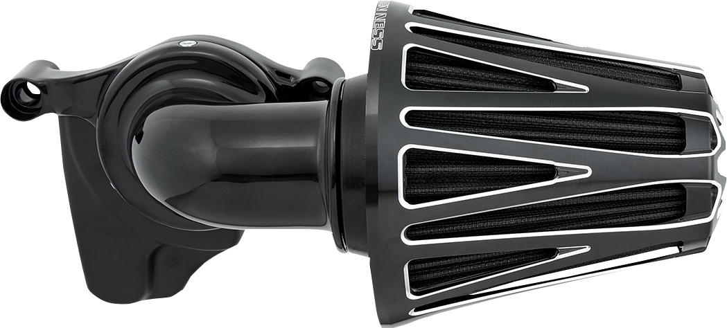 ARLEN NESS Monster Sucker? Air Cleaner - Black 600-080