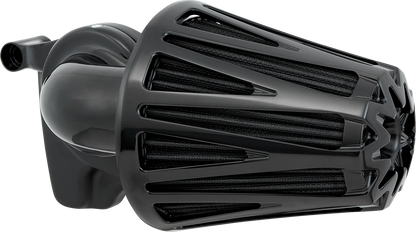 ARLEN NESS Monster Sucker? Air Cleaner - Black 600-084
