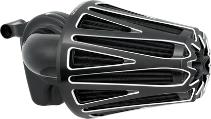 ARLEN NESS Monster Sucker? Air Cleaner - Black 600-082