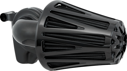 ARLEN NESS Monster Sucker? Air Cleaner - Black 600-084