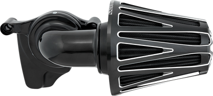 ARLEN NESS Monster Sucker? Air Cleaner - Black 600-082