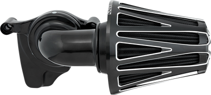 ARLEN NESS Monster Sucker? Air Cleaner - Black 600-081