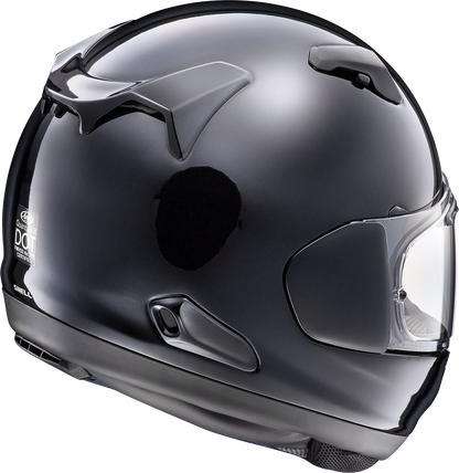ARAI HELMETS Quantum-X Helmet - Pearl Black - 2XL 0101-15699