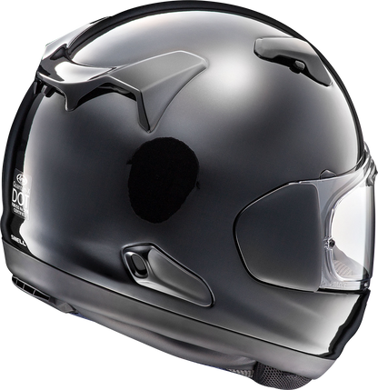 ARAI HELMETS Quantum-X Helmet - Diamond Black - Large 0101-15721