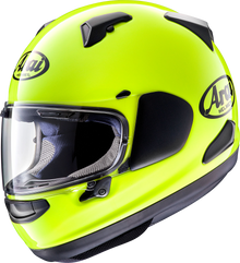 ARAI HELMETS Quantum-X Helmet - Fluorescent Yellow - XS 0101-15730