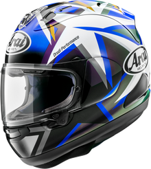 ARAI HELMETS Corsair-X Helmet - Vinales-5 - XS 0101-15785