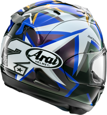 ARAI HELMETS Corsair-X Helmet - Vinales-5 - XS 0101-15785