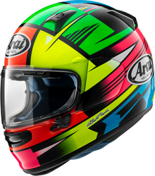 ARAI HELMETS Regent-X Helmet - Rock - Multi - XS 0101-15809