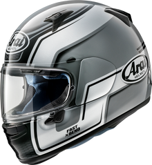 ARAI HELMETS Regent-X Helmet - Bend - Silver - XS 0101-15860