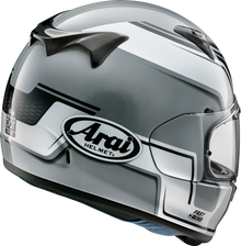ARAI HELMETS Regent-X Helmet - Bend - Silver - XS 0101-15860