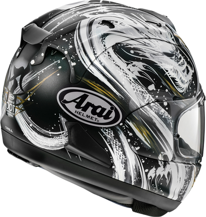 ARAI HELMETS Corsair-X Helmet - Kiyonari - Frost - XS 0101-15919