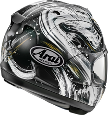 ARAI HELMETS Corsair-X Helmet - Kiyonari - Frost - 2XL 0101-15924