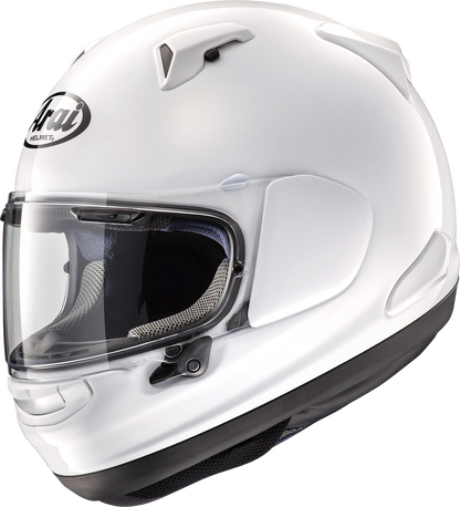 ARAI HELMETS Signet-X Helmet - Diamond White - 2XL 0101-15970