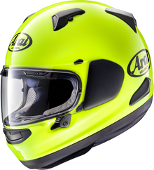 ARAI HELMETS Signet-X Helmet - Fluorescent Yellow - XS 0101-15983