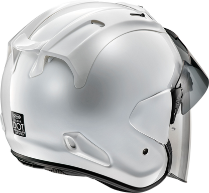 ARAI HELMETS Ram-X Helmet - Diamond White - XS 0104-2910