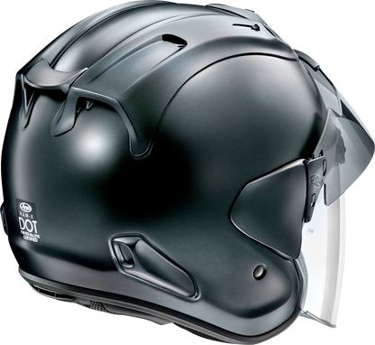 ARAI HELMETS Ram-X Helmet - Black Frost - Small 0104-2917