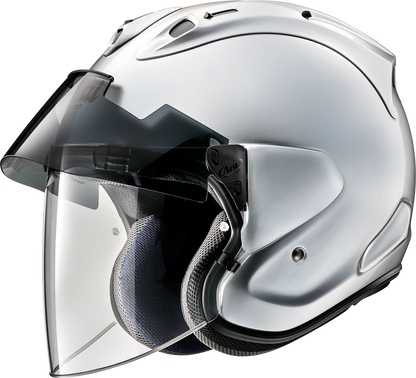 ARAI HELMETS Ram-X Helmet - Aluminum Silver - XS 0104-2928