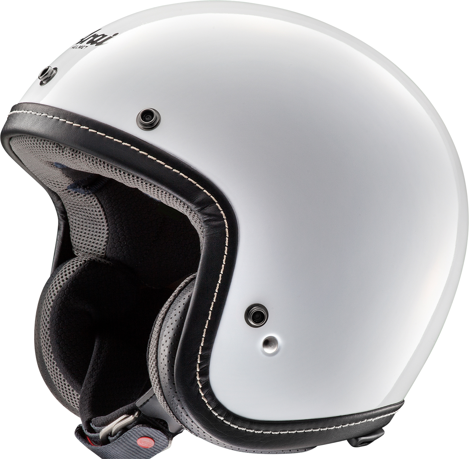 ARAI HELMETS Classic-V Helmet - White - XS 0104-2952