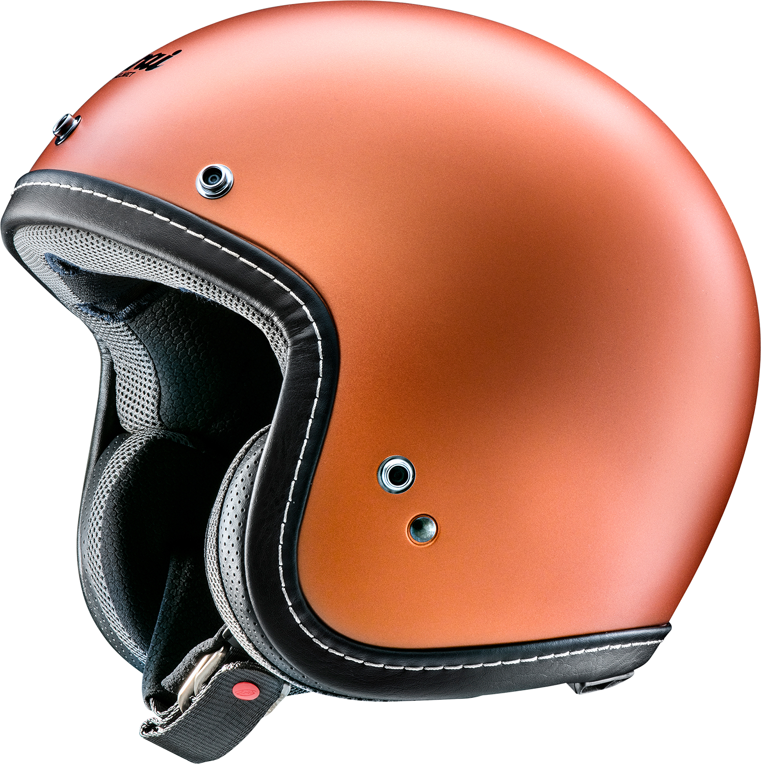 ARAI HELMETS Classic-V Helmet - Copper Frost - Small 0104-2965