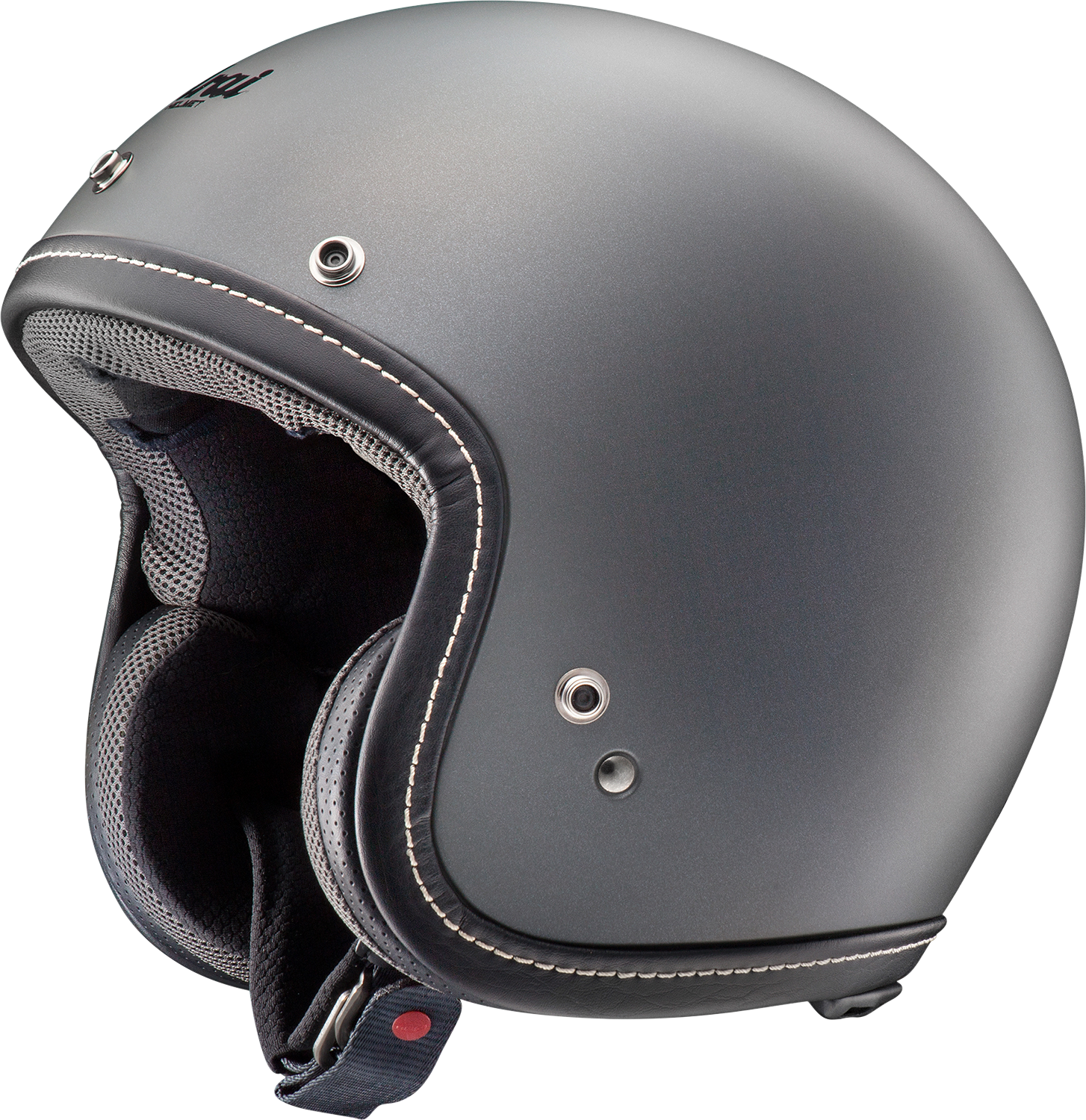 ARAI HELMETS Classic-V Helmet - Gun Metallic Frost - XS 0104-2970