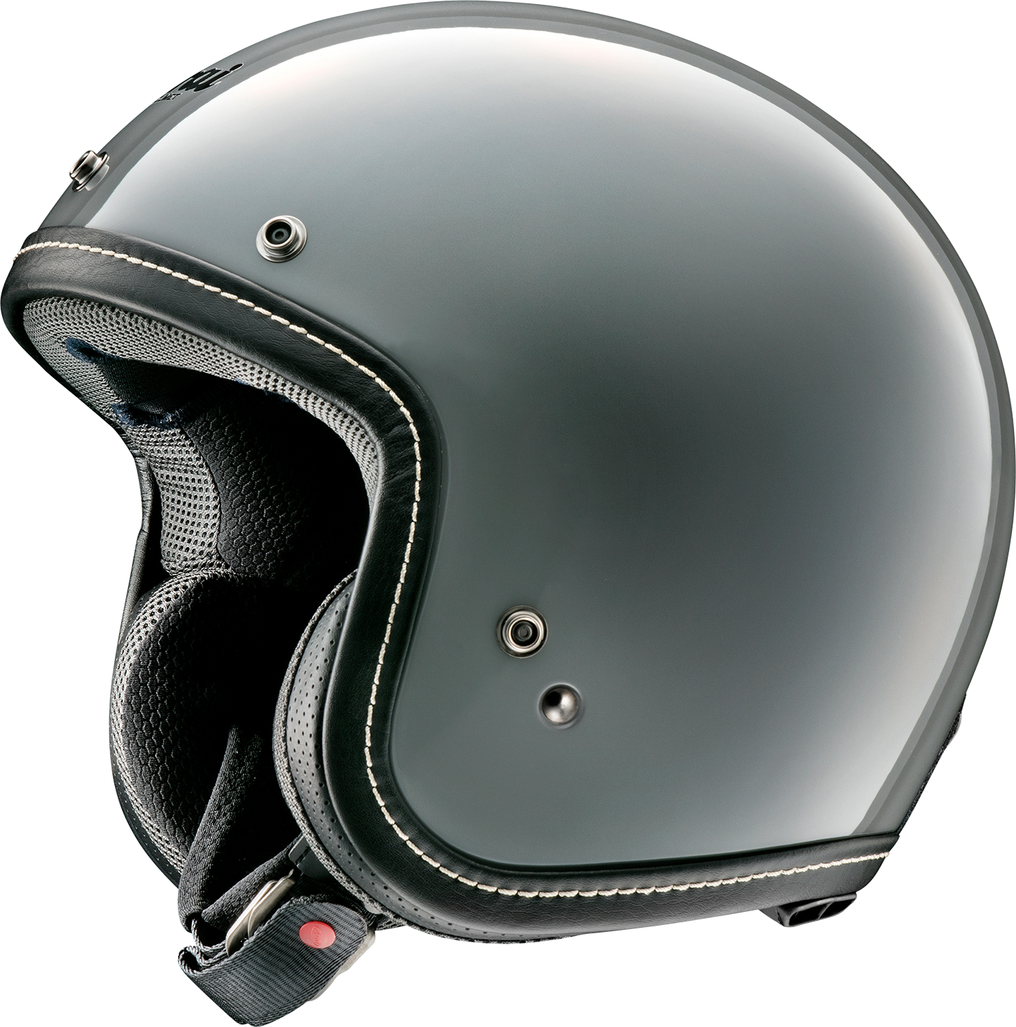 ARAI HELMETS Classic-V Helmet - Modern Gray - XS 0104-2976