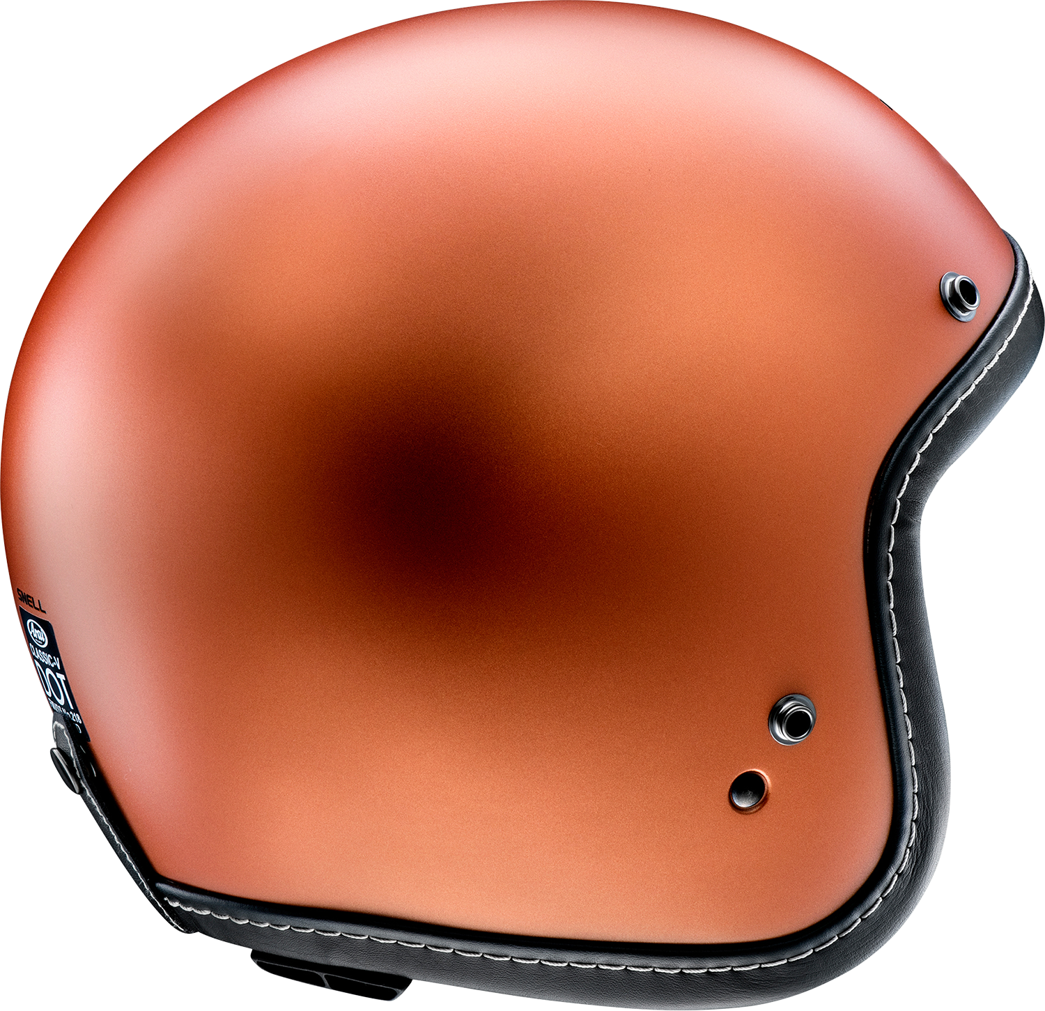 ARAI HELMETS Classic-V Helmet - Copper Frost - Small 0104-2965