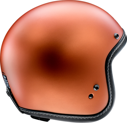 ARAI HELMETS Classic-V Helmet - Copper Frost - Small 0104-2965