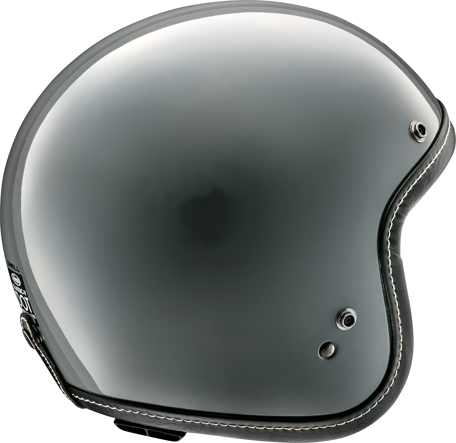 ARAI HELMETS Classic-V Helmet - Modern Gray - XS 0104-2976