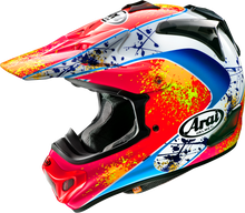 ARAI HELMETS VX-Pro4 Helmet - Stanton - XS 0110-8175