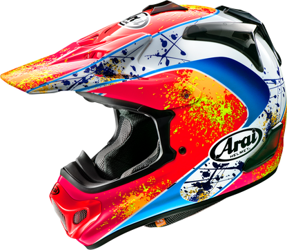 ARAI HELMETS VX-Pro4 Helmet - Stanton - XS 0110-8175