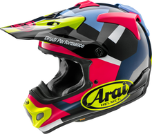 ARAI HELMETS VX-Pro4 Helmet - Block - XS 0110-8180