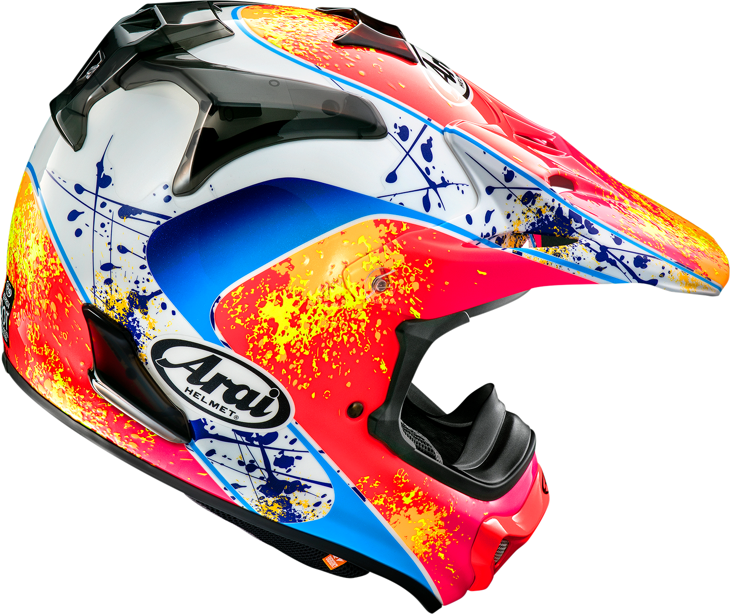 ARAI HELMETS VX-Pro4 Helmet - Stanton - XS 0110-8175