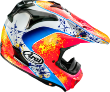 ARAI HELMETS VX-Pro4 Helmet - Stanton - XS 0110-8175
