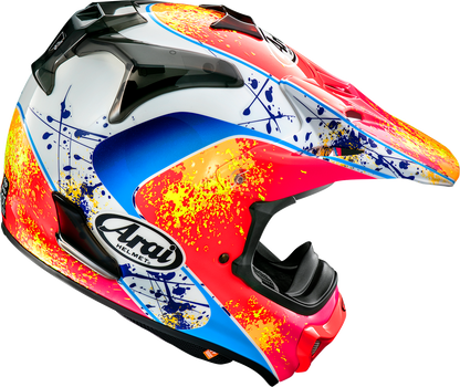 ARAI HELMETS VX-Pro4 Helmet - Stanton - XS 0110-8175