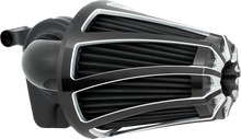 ARLEN NESS Monster Sucker? Air Cleaner - Black 600-069