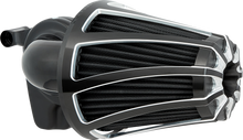 ARLEN NESS Monster Sucker? Air Cleaner - Black 600-068