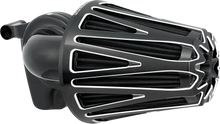 ARLEN NESS Monster Sucker? Air Cleaner - Black 600-083