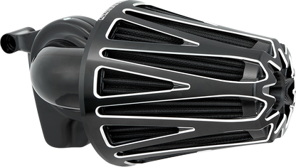 ARLEN NESS Monster Sucker? Air Cleaner - Black 600-083