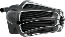 ARLEN NESS Monster Sucker? Air Cleaner - Black 600-070