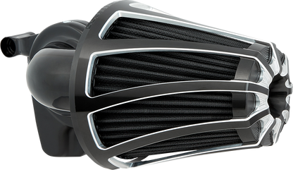 ARLEN NESS Monster Sucker? Air Cleaner - Black 600-070
