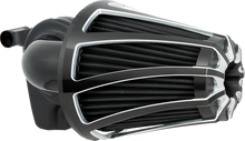 ARLEN NESS Monster Sucker? Air Cleaner - Black 600-071
