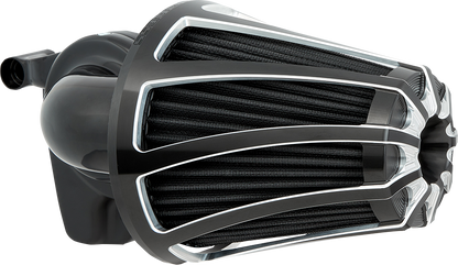 ARLEN NESS Monster Sucker? Air Cleaner - Black 600-071