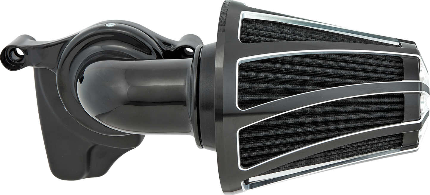 ARLEN NESS Monster Sucker? Air Cleaner - Black 600-068