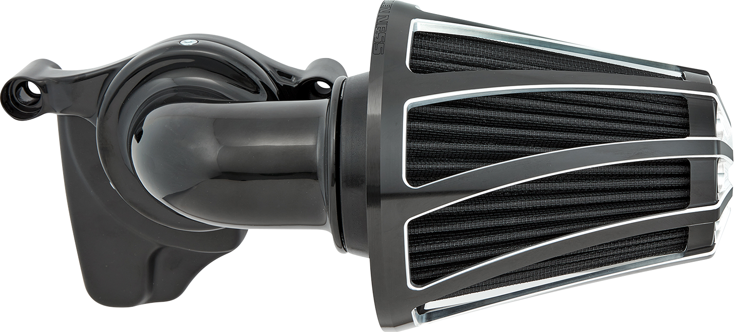 ARLEN NESS Monster Sucker? Air Cleaner - Black 600-068