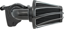 ARLEN NESS Monster Sucker? Air Cleaner - Black 600-068