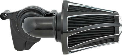 ARLEN NESS Monster Sucker? Air Cleaner - Black 600-068