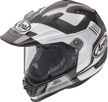 ARAI HELMETS XD-4 Helmet - Vision - White Frost - XS 0140-0155