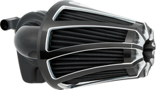 ARLEN NESS Monster Sucker? Air Cleaner - Black 600-069
